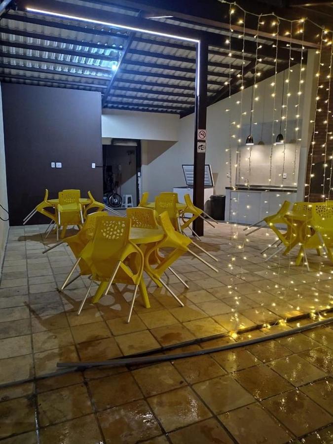 Porto Dream Pôrto das Galinhas